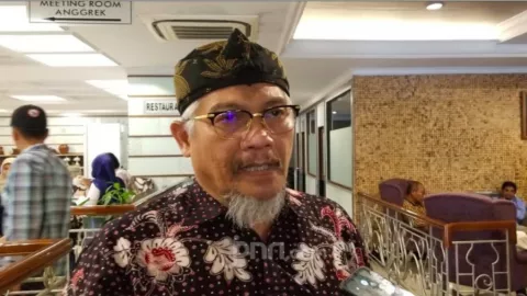 Ferdinand Hutahaean Skakmat MS Kaban, Seret Jokowi - GenPI.co