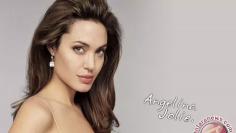 Angelina Jolie Raih Kemenangan Atas Perceraian dengan Brad Pitt - GenPI.co