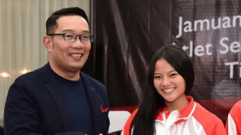 Pendapatan Jawa Barat Turun Rp 5 Triliun Akibat PPKM - GenPI.co