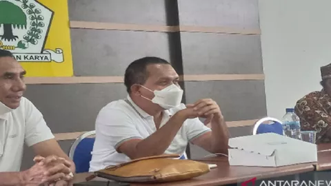 Kebangetan, Kader Golkar Pesta Joget di Tengah Pandemi Covid-19 - GenPI.co