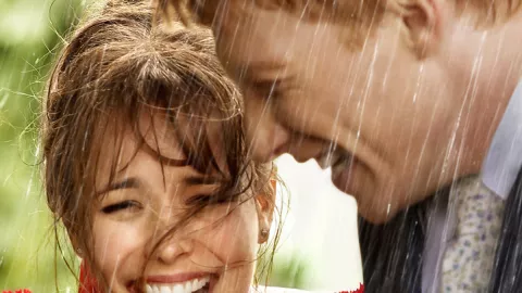 5 Rekomendasi Film Romantis di Netflix, Nontonnya Bikin Baper! - GenPI.co