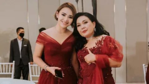 Ibunda Amanda Manopo Tutup Usia, Pemain Ikatan Cinta Berduka - GenPI.co