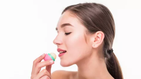 3 Rekomendasi Lip Balm Murmer, Bikin Bibir Sehat & Merah Alami! - GenPI.co