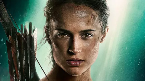 Film Pertama Sukses, Alicia Vikander Ingin Tomb Raider 2 Terwujud - GenPI.co
