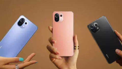Xiaomi Siapkan 2 Smartphone Terbaru, Yuk Simak Bocorannya! - GenPI.co