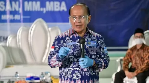 Politikus Senior Demokrat Dukung PPKM Diperpanjang - GenPI.co