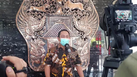 407 Anak Kehilangan Orang Tua di Semarang Akibat Covid-19 - GenPI.co