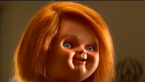 Siap-siap! Teror Boneka Chucky akan Berlanjut dalam Bentuk Serial - GenPI.co