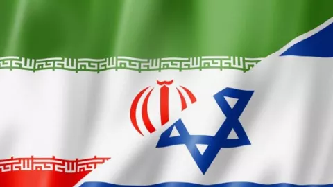 Intelijen Iran Bergerak, Jaringan Mossad Diciduk Beserta Senjata - GenPI.co
