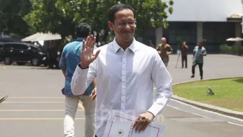 Statuta UI Revisian Jokowi Dinilai Langkahi Kemendikbudristek - GenPI.co