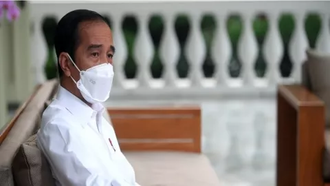 Gaya Komunikasi Menyesatkan, Anak Buah Jokowi Disorot Telak - GenPI.co