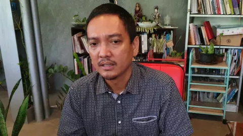 PSIS Disinggung soal KLB, Yoyok Sukawi Pikirkan Liga 1 - GenPI.co
