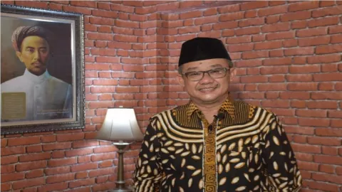 Muhammadiyah Beberkan Kondisi Indonesia Sedang Tidak Baik - GenPI.co