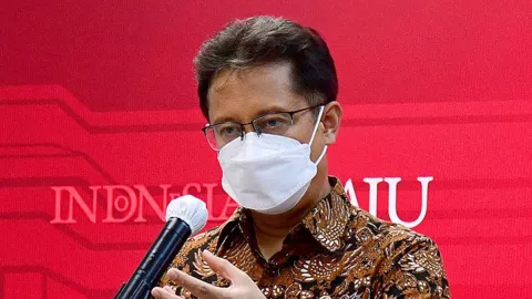 Menkes: Warga Yogyakarta yang Sakit Perlu Akses Perawatan - GenPI.co