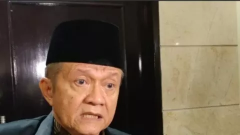 Reaksi Jokowi Atas Kritik Pimpinan MUI Anwar Abbas, Halus Menohok - GenPI.co