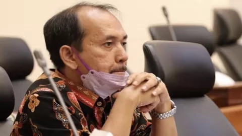 Isoman di Hotel Buat Anggota DPR, PKB: Menyakiti Hati Rakyat - GenPI.co