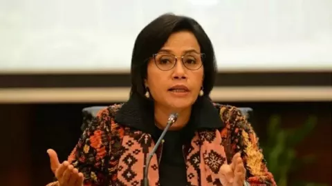 Sri Mulyani Ungkap Tantangan Berat Perekonomian 2022, Waspada! - GenPI.co