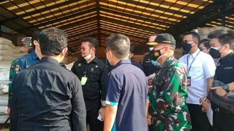 Indonesia Jual Harta Karun ke China, Nilainya Mantap Jiwa - GenPI.co