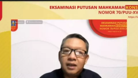 Rektor UII Sebut Kaderisasi Koruptor di Indonesia Lebih Cepat - GenPI.co
