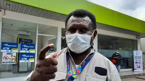 Pembatasan di Papua, Pertamina Klaim Stok BBM Aman - GenPI.co