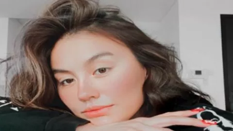 Agnez Mo Blak-blakan, Ternyata Greysia Polii… - GenPI.co