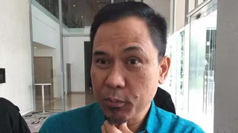 Blunder, Munarman Bandingkan Kasusnya dengan Isu Pemilu 2024 - GenPI.co