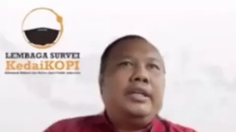 Pengamat: Penerapan PPKM di Indonesia Banyak yang Simpang Siur - GenPI.co