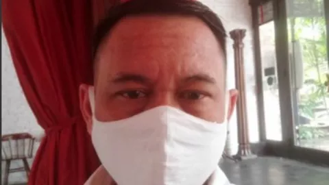 Koko Sukses Bangun Usaha Kopi Saat Pandemi - GenPI.co