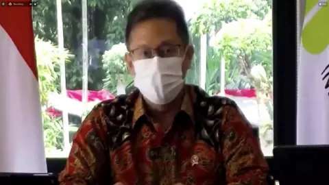 Arahan Jokowi Kuat Banget, Menkes Langsung Patuh - GenPI.co