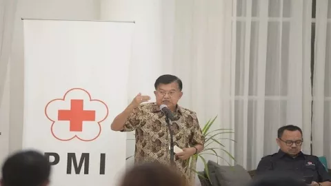 Adu Kuat Jusuf Kalla vs Rizieq di Pilpres 2024, ini Jawabannya - GenPI.co