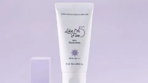 Punya Formula Lembut, 3 Skincare Korea ini Cocok Untuk Bayi - GenPI.co
