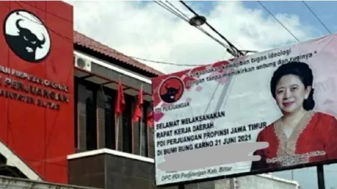 Pengamat Beber Baliho Politisi Adalah Bukti Gagal Kinerja, Wow! - GenPI.co