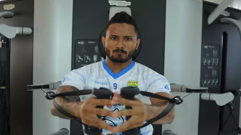 Liga 1 Dimulai, Begini Komentar Bomber Persib Bandung - GenPI.co