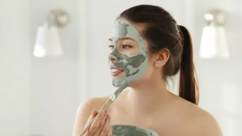 3 Pilihan Masker Organik untuk Perawatan Wajah, Wajib Dicoba Nih! - GenPI.co