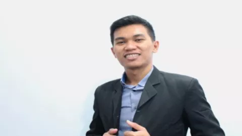 Jaka Aditiawan Sukses Bisnis Angkringan Ala Korea - GenPI.co