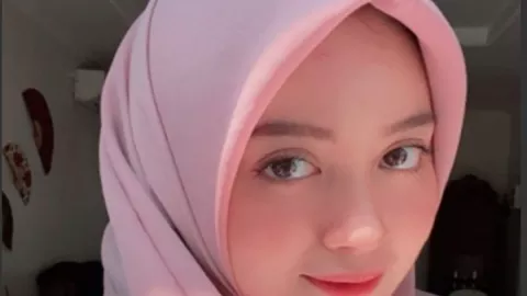 Eks JKT48 Ini Makin Cantik Berhijab, Nabilah: Allah Peluk Aku - GenPI.co