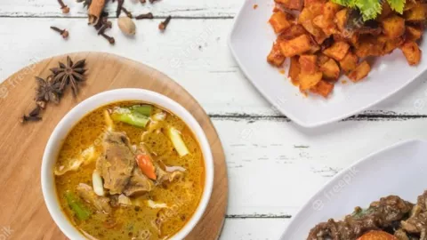 Resep Tongseng Ayam Sederhana dan Nikmat, Suami Makin Sayang - GenPI.co