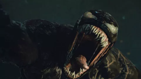 Trailer Terbaru Venom 2 Dirilis, Tampilkan Aksi Brutal Carnage! - GenPI.co