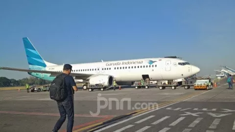Nih, Harga Tiket Pesawat Jakarta ke Bali Buat Liburan Tahun Baru! - GenPI.co