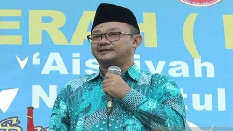 Muhammadiyah Bongkar Prilaku Politisi Ikan Lele - GenPI.co
