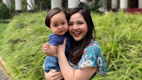 Anak Tasya Kamila Mendadak Kejang & Dirawat di RS, Mohon Doanya - GenPI.co