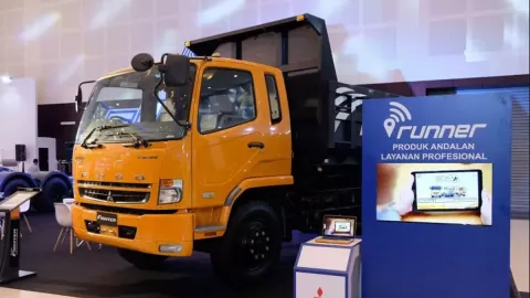 Mitsubishi Fuso Beri Promo Sambut HUT Kemerdekaan RI - GenPI.co