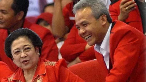 Megawati Belum Pilih Capres dari PDIP, Pengamat: Masih 3 Tahun - GenPI.co