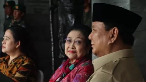 Akademisi Bongkar Hasil Survei, Prabowo Subianto Mengejutkan - GenPI.co