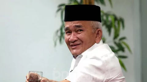 Anak Buah Megawati Kasih Bocoran Soal Panglima TNI Baru 2021 - GenPI.co