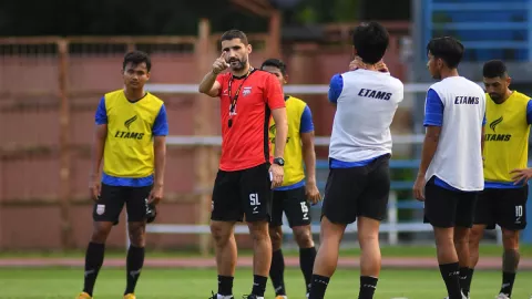 Borneo FC Bakal Buat Kejutan Lagi, Datangkan Pemain Anyar? - GenPI.co