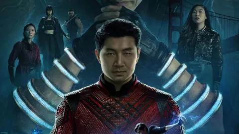 Film Shang-Chi Dirilis 3 September 2021, Bakal Ada Sekuelnya? - GenPI.co