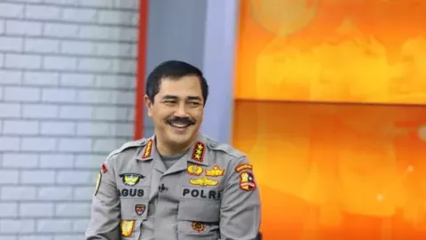Perintah Kabareskrim Top, Pelaku Mural Jokowi Aman - GenPI.co