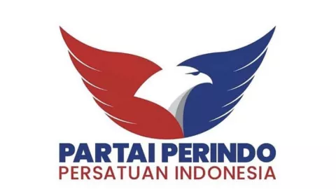 Filosofi Logo Baru Partai Perindo Kece Badai - GenPI.co