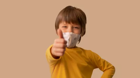 Tersedia di Apotek, 3 Obat Flu Anak Rekomendasi Dokter - GenPI.co